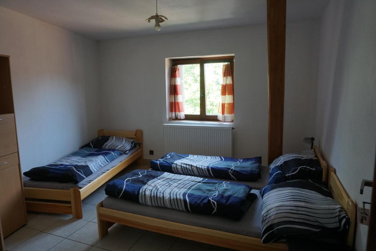 Mlyn-Osvracin Apartment Ngoại thất bức ảnh