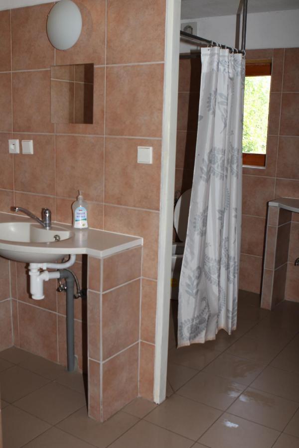 Mlyn-Osvracin Apartment Ngoại thất bức ảnh