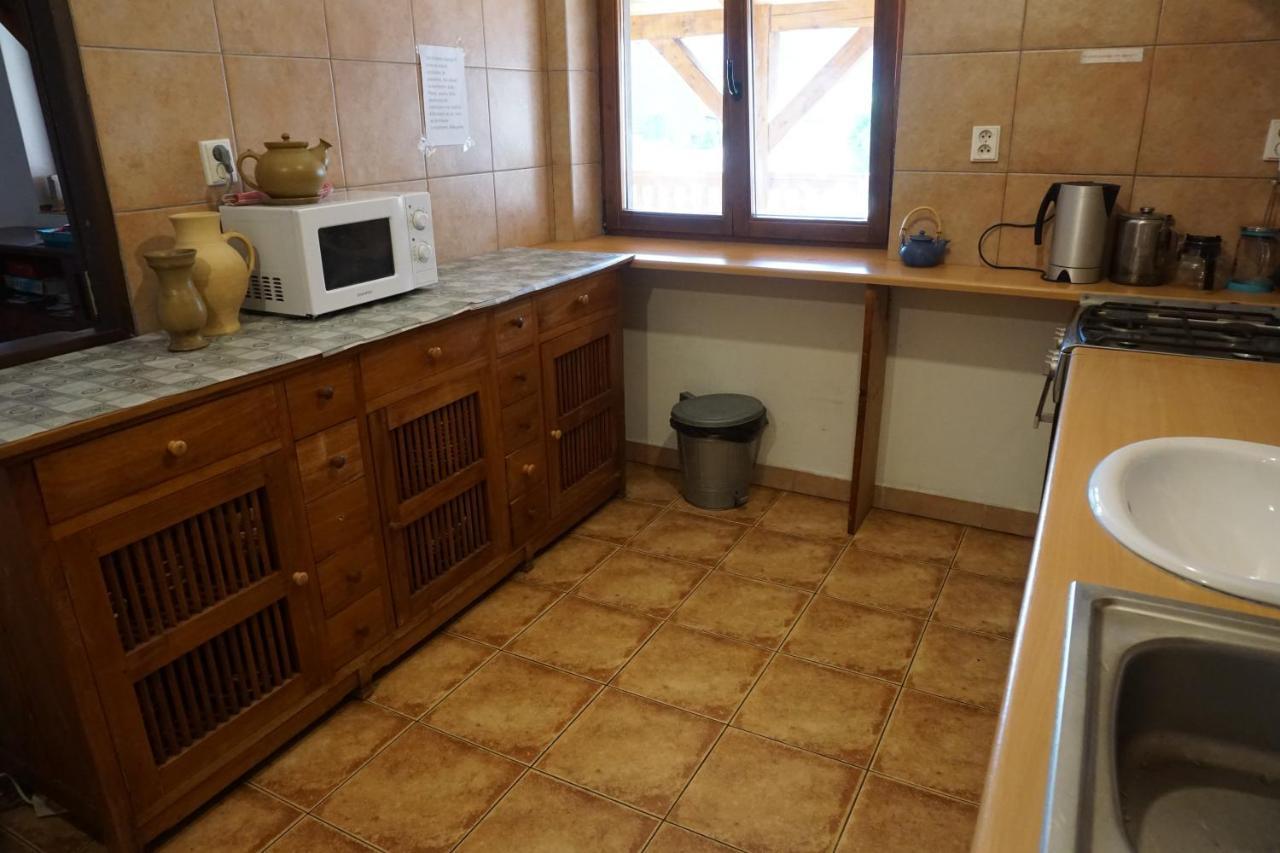 Mlyn-Osvracin Apartment Ngoại thất bức ảnh