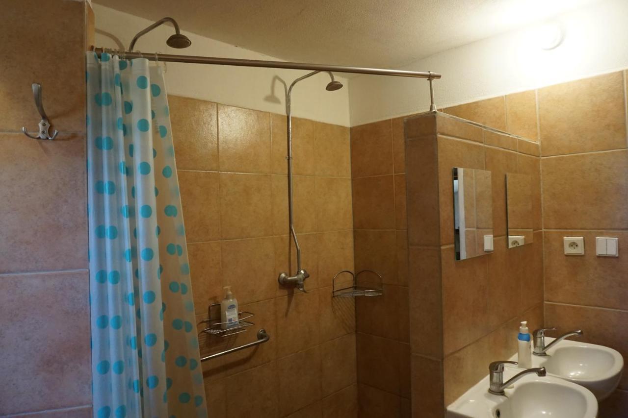 Mlyn-Osvracin Apartment Ngoại thất bức ảnh