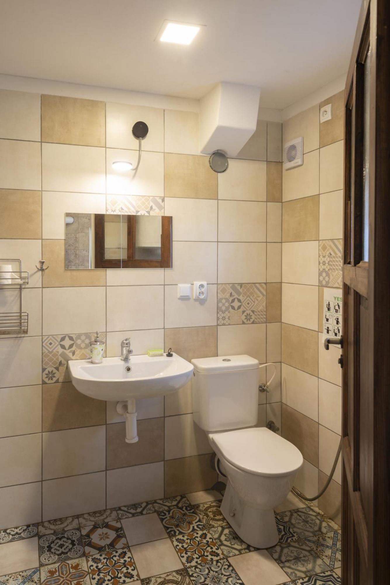 Mlyn-Osvracin Apartment Ngoại thất bức ảnh