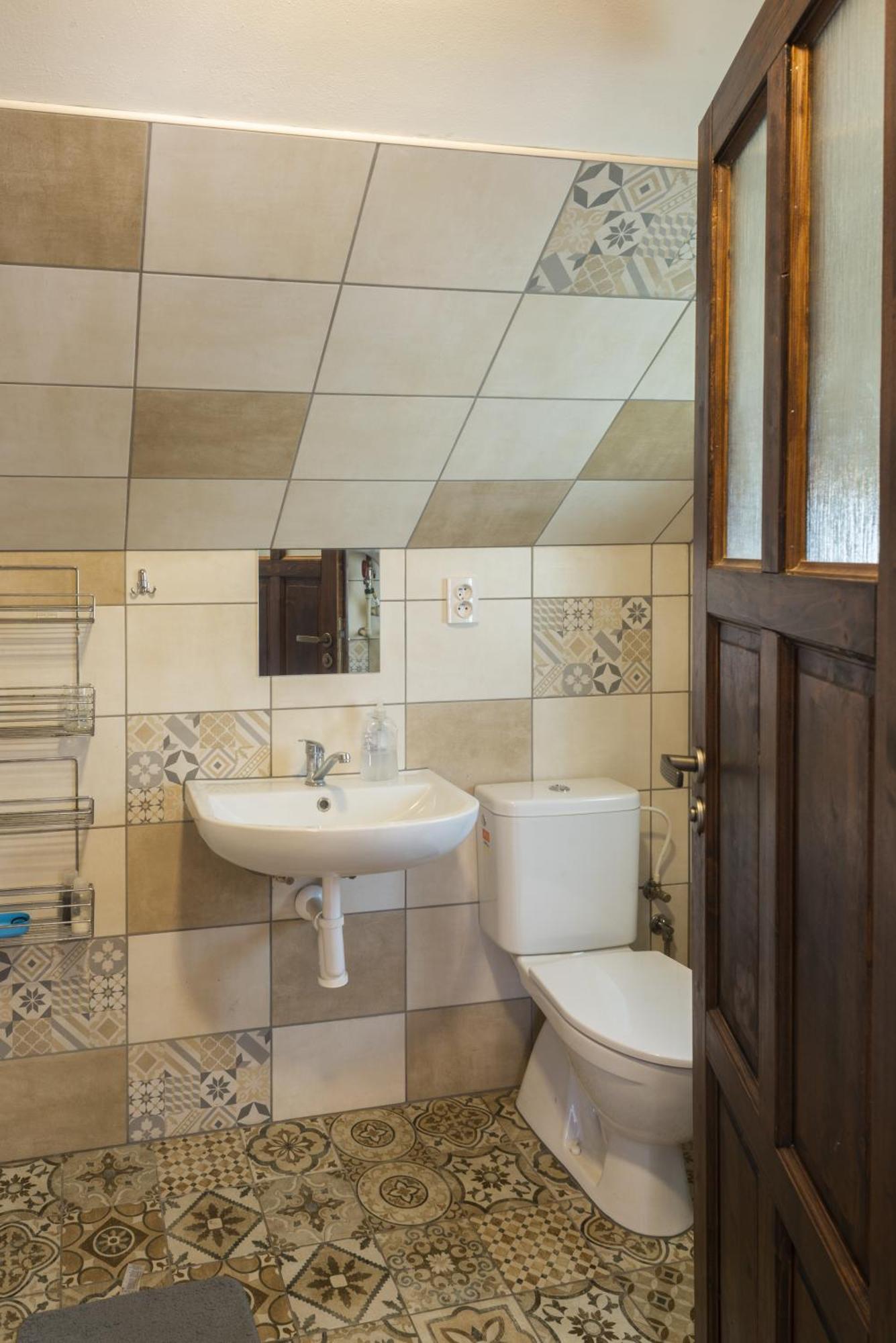 Mlyn-Osvracin Apartment Ngoại thất bức ảnh